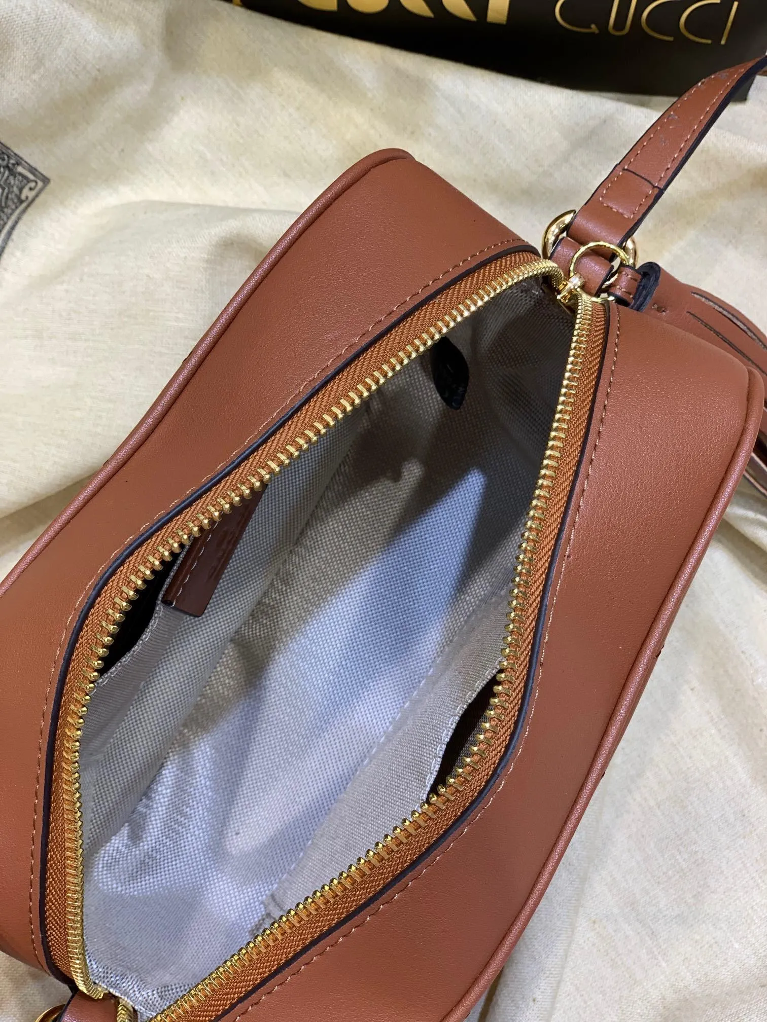 All categories Official website "Brand Women's Bags" Women's Bags 💙 GUCCI 2023 latest GUCCI crossbody bag