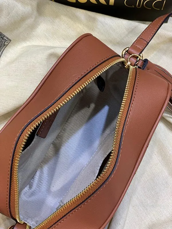 All categories Official website "Brand Women's Bags" Women's Bags 💙 GUCCI 2023 latest GUCCI crossbody bag