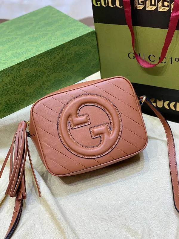 All categories Official website "Brand Women's Bags" Women's Bags 💙 GUCCI 2023 latest GUCCI crossbody bag