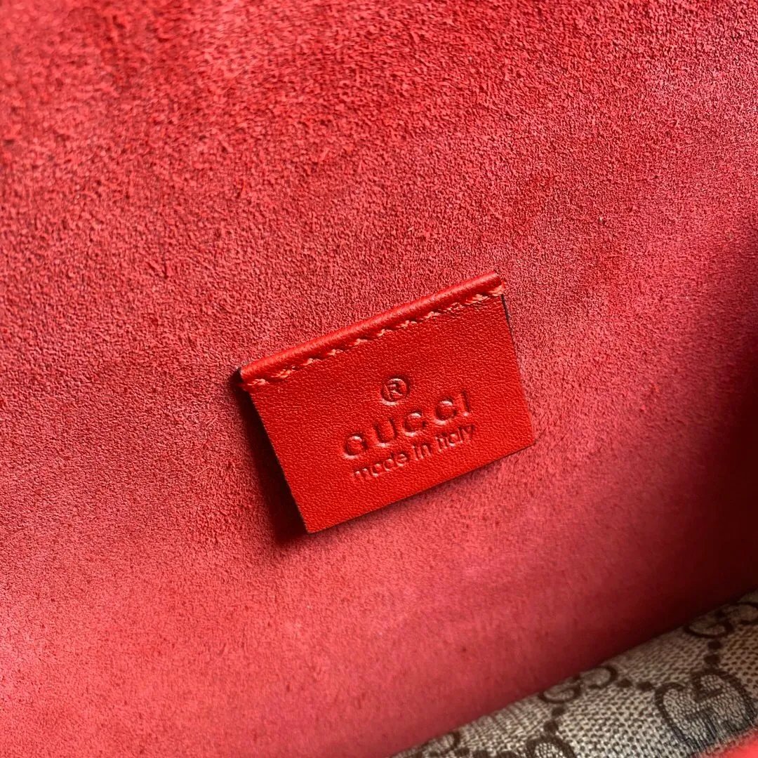 All Categories Official Website "Brand Women's Bags" Women's Bags 💙 GUCCI 2025 New GUCCI Crossbody Bag