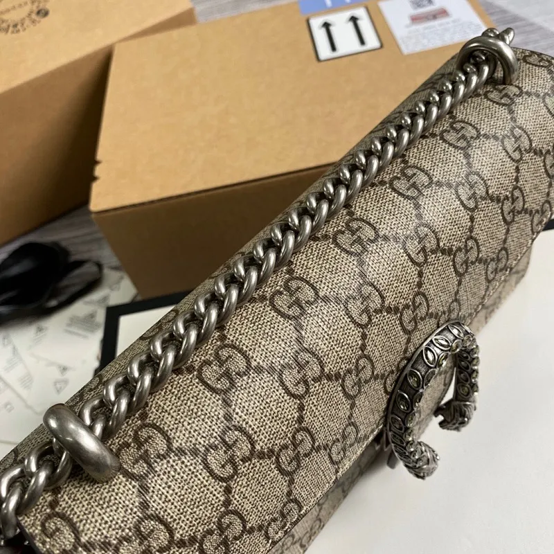 All Categories Official Website "Brand Women's Bags" Women's Bags 💙 GUCCI 2025 New GUCCI Crossbody Bag
