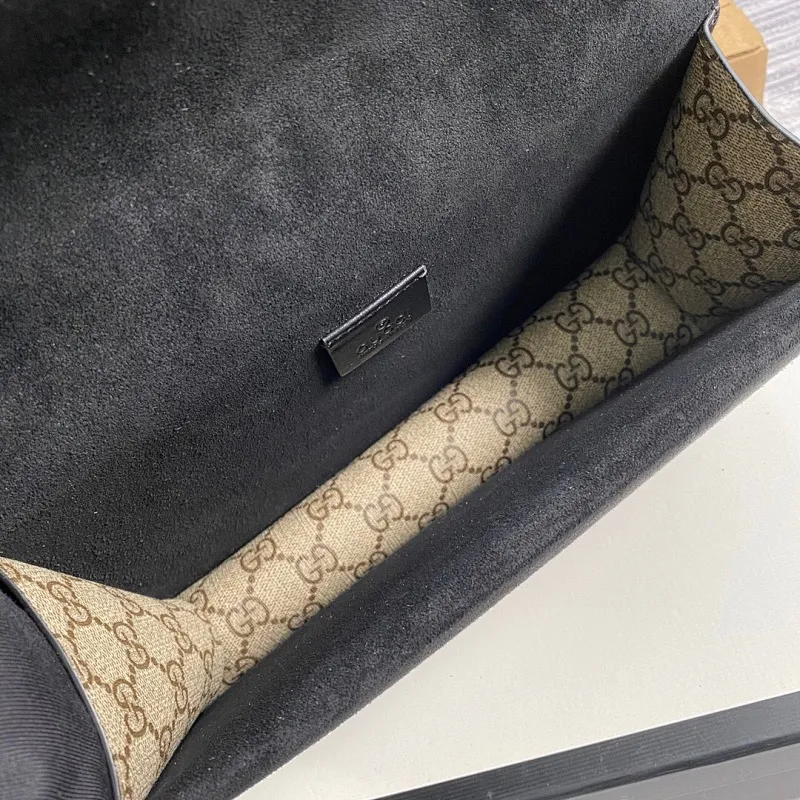 All Categories Official Website "Brand Women's Bags" Women's Bags 💙 GUCCI 2025 New GUCCI Crossbody Bag