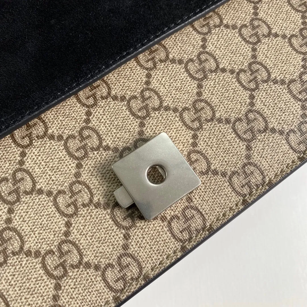 All Categories Official Website "Brand Women's Bags" Women's Bags 💙 GUCCI 2025 New GUCCI Crossbody Bag