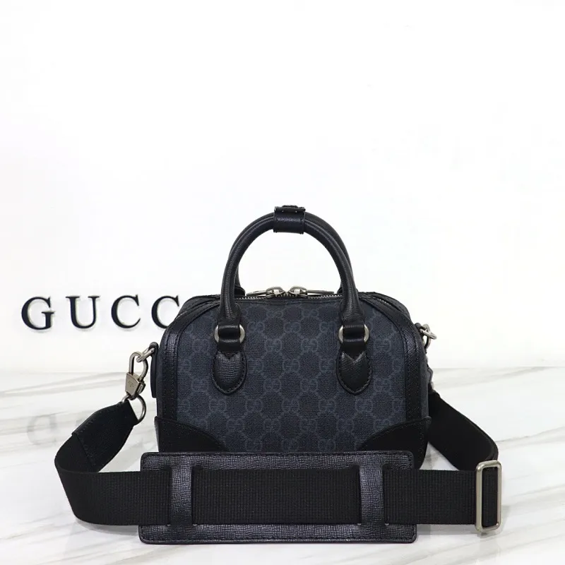 All Categories Official Website "Brand Women's Bags" Women's Bags 💙 GUCCI 2025 New GUCCI Crossbody Bag