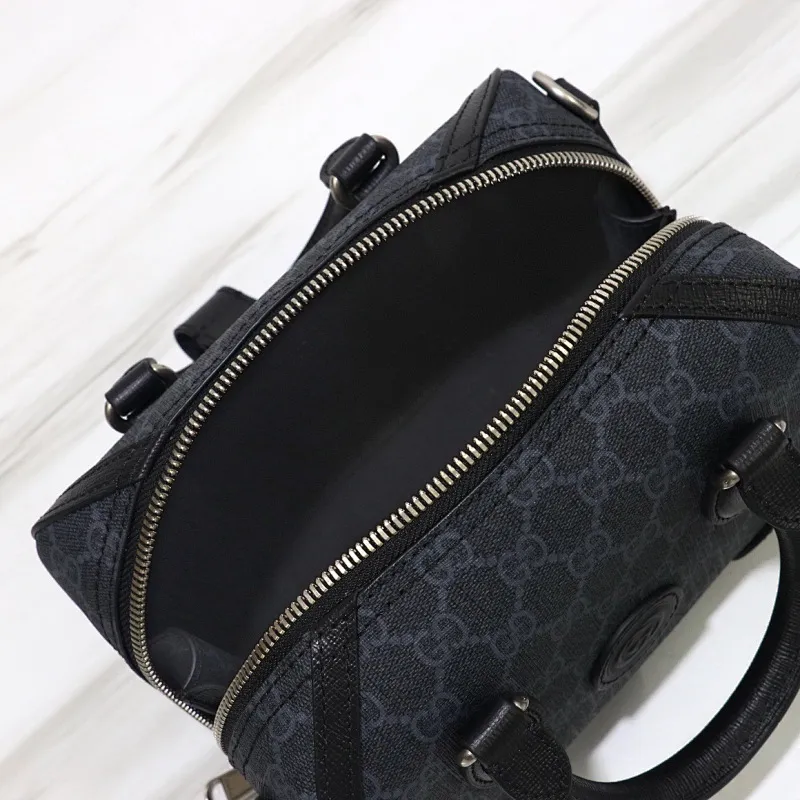 All Categories Official Website "Brand Women's Bags" Women's Bags 💙 GUCCI 2025 New GUCCI Crossbody Bag