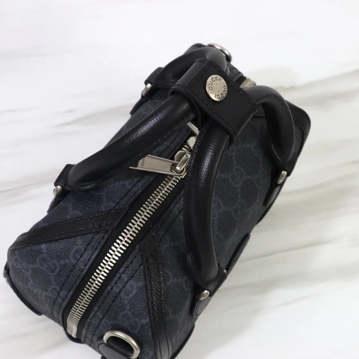 All Categories Official Website "Brand Women's Bags" Women's Bags 💙 GUCCI 2025 New GUCCI Crossbody Bag