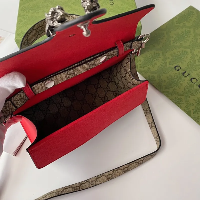 All categories Official website "Brand Women's Bags" Women's Bags 💙 GUCCI 2023 latest GUCCI crossbody bag