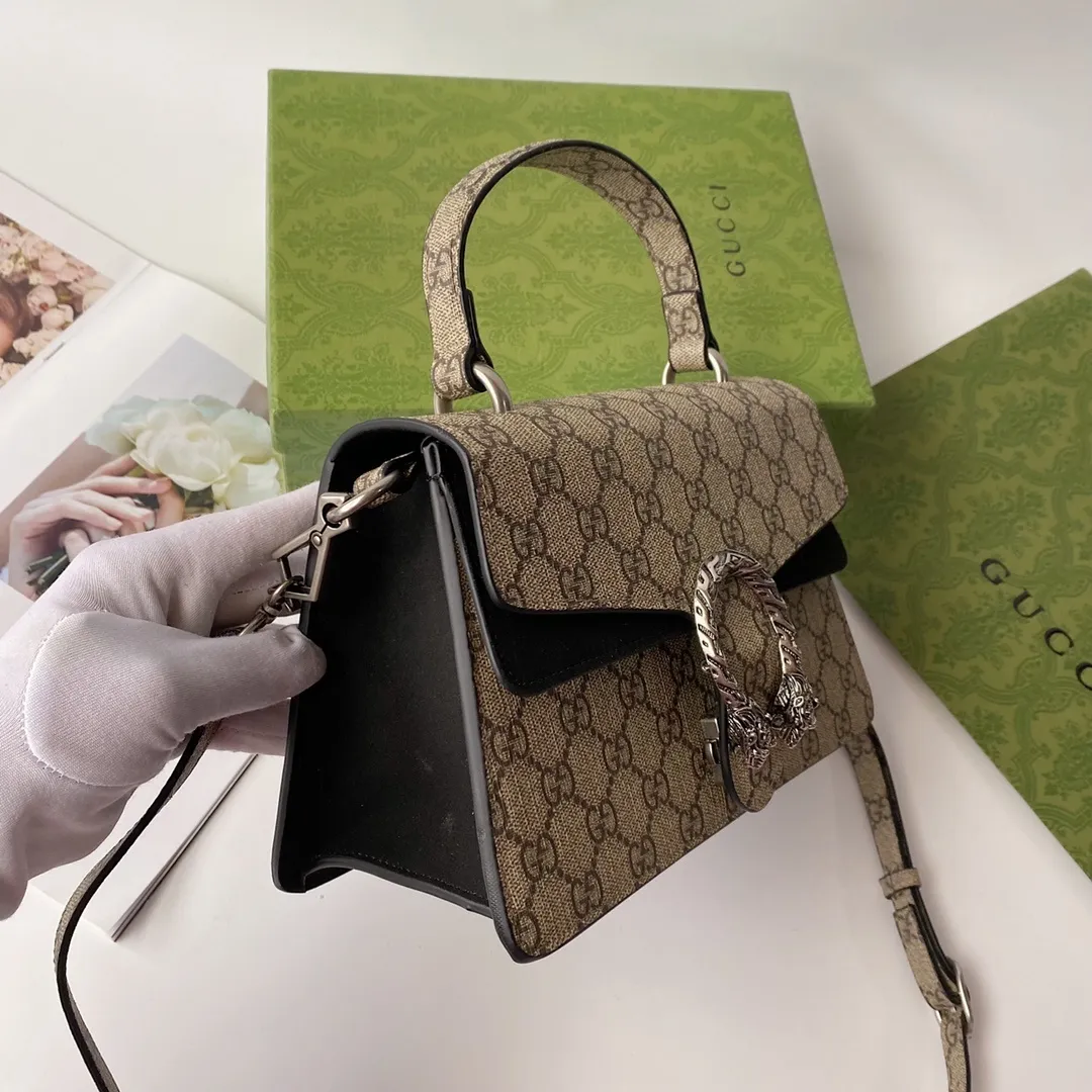 All categories Official website "Brand Women's Bags" Women's Bags 💙 GUCCI 2023 latest GUCCI crossbody bag