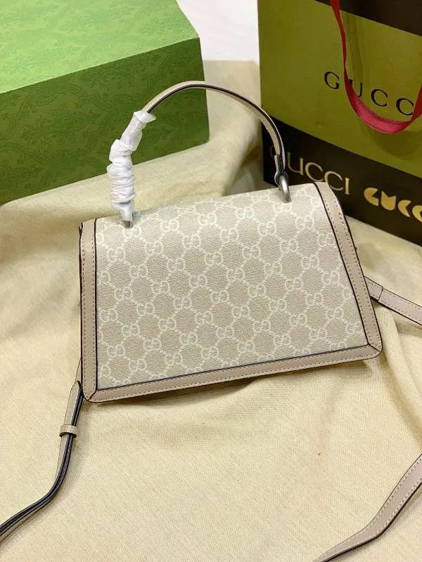 All categories Official website "Brand Women's Bags" Women's Bags 💙 GUCCI 2023 latest GUCCI crossbody bag