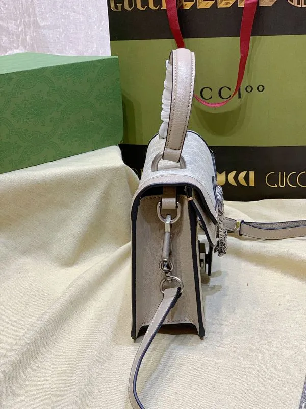 All categories Official website "Brand Women's Bags" Women's Bags 💙 GUCCI 2023 latest GUCCI crossbody bag