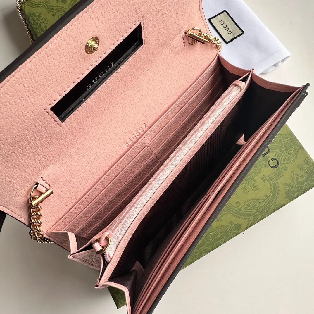 All Categories Official Website "Brand Women's Bags" Women's Bags 💙 GUCCI 2024 Official Website New GUCCI Crossbody Bag
