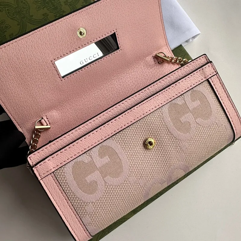 All Categories Official Website "Brand Women's Bags" Women's Bags 💙 GUCCI 2024 Official Website New GUCCI Crossbody Bag