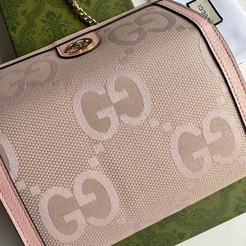 All Categories Official Website "Brand Women's Bags" Women's Bags 💙 GUCCI 2024 Official Website New GUCCI Crossbody Bag
