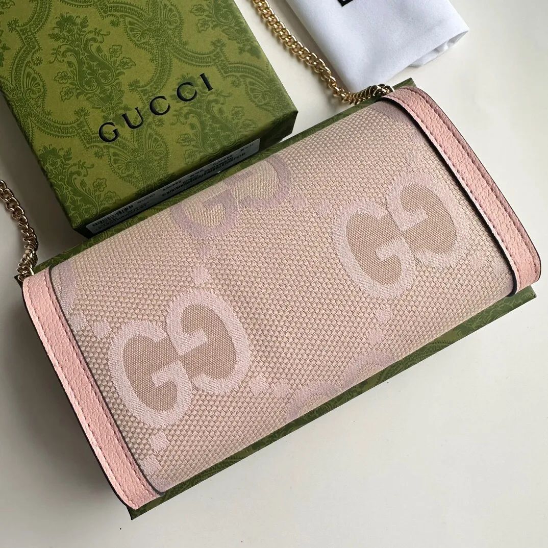 All Categories Official Website "Brand Women's Bags" Women's Bags 💙 GUCCI 2024 Official Website New GUCCI Crossbody Bag