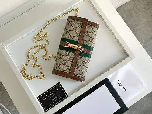 All Categories Official Website "Brand Women's Bags" Women's Bags 💙 GUCCI 2026 New GUCCI Crossbody Bag