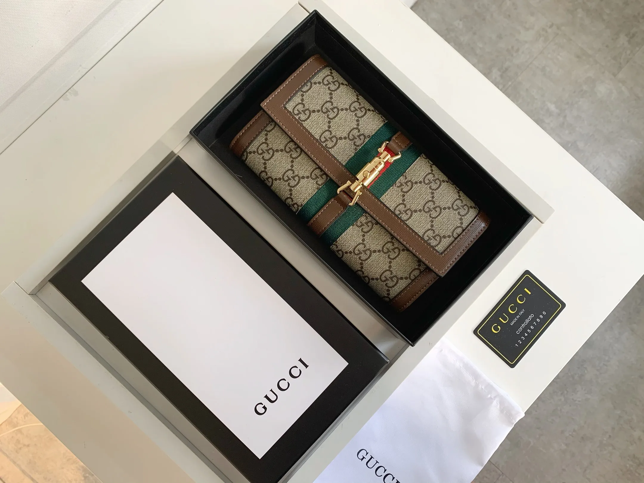All Categories Official Website "Brand Women's Bags" Women's Bags 💙 GUCCI 2026 New GUCCI Crossbody Bag