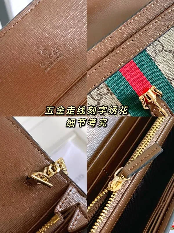 All Categories Official Website "Brand Women's Bags" Women's Bags 💙 GUCCI 2026 New GUCCI Crossbody Bag