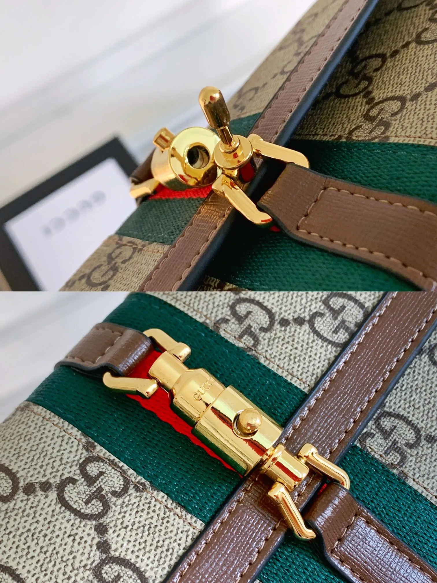 All Categories Official Website "Brand Women's Bags" Women's Bags 💙 GUCCI 2026 New GUCCI Crossbody Bag