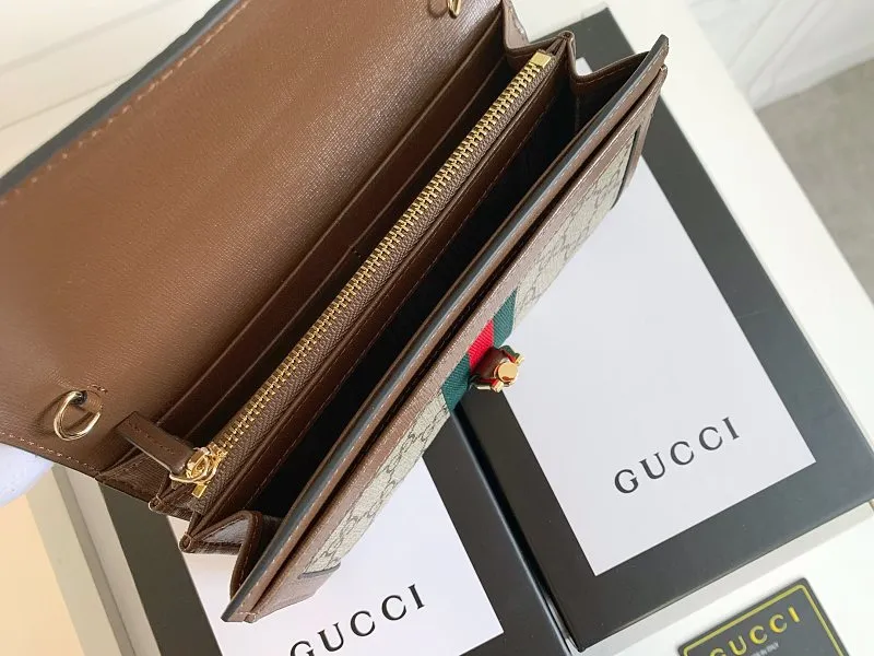 All Categories Official Website "Brand Women's Bags" Women's Bags 💙 GUCCI 2026 New GUCCI Crossbody Bag