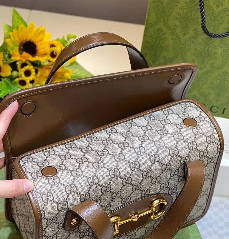 All categories Official website "Brand Women's Bags" Women's Bags 💙 GUCCI 2023 latest GUCCI crossbody bag