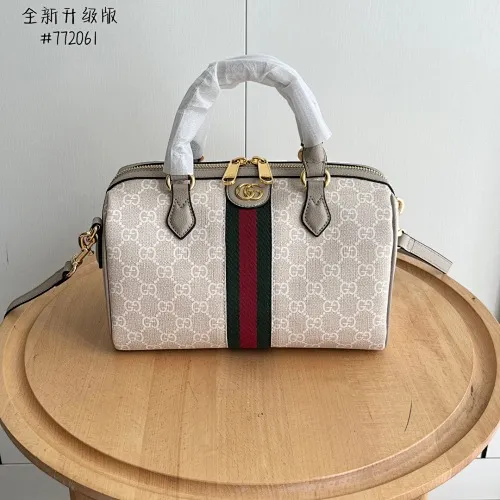 All Categories Official Website "Brand Women's Bags" Women's Bags 💙 GUCCI 2024 Official Website New GUCCI Crossbody Bag