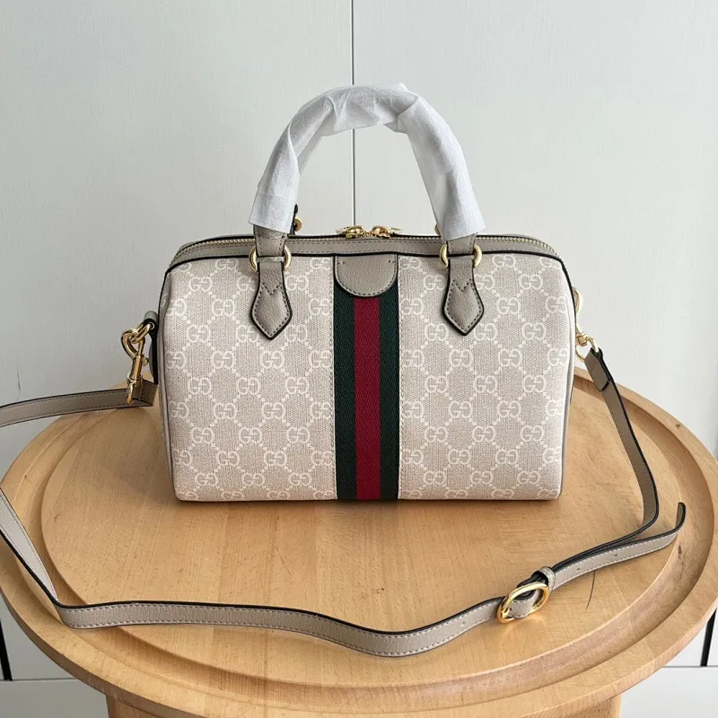 All Categories Official Website "Brand Women's Bags" Women's Bags 💙 GUCCI 2024 Official Website New GUCCI Crossbody Bag