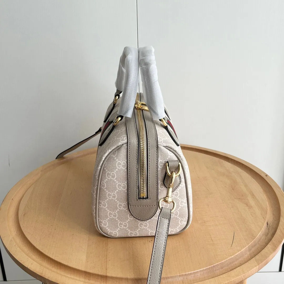 All Categories Official Website "Brand Women's Bags" Women's Bags 💙 GUCCI 2024 Official Website New GUCCI Crossbody Bag