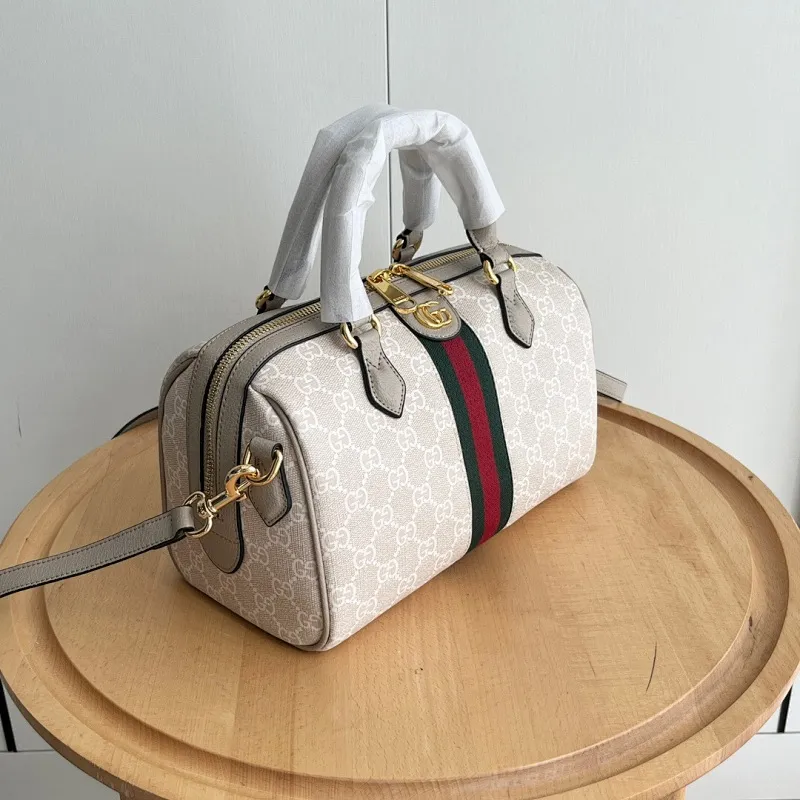 All Categories Official Website "Brand Women's Bags" Women's Bags 💙 GUCCI 2024 Official Website New GUCCI Crossbody Bag