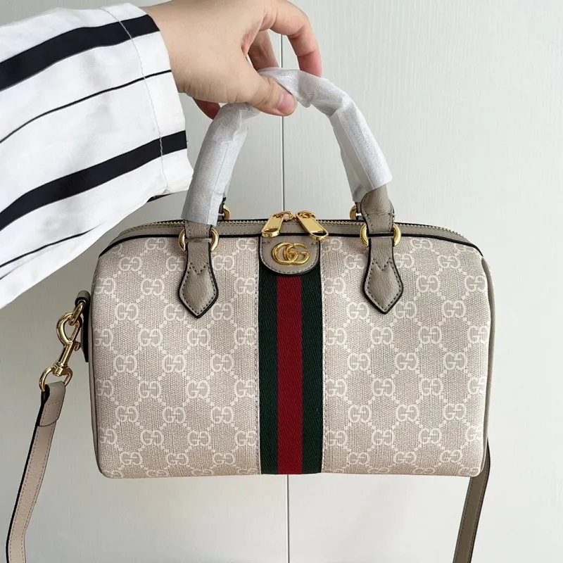 All Categories Official Website "Brand Women's Bags" Women's Bags 💙 GUCCI 2024 Official Website New GUCCI Crossbody Bag