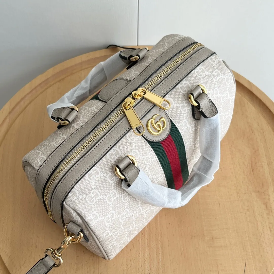 All Categories Official Website "Brand Women's Bags" Women's Bags 💙 GUCCI 2024 Official Website New GUCCI Crossbody Bag