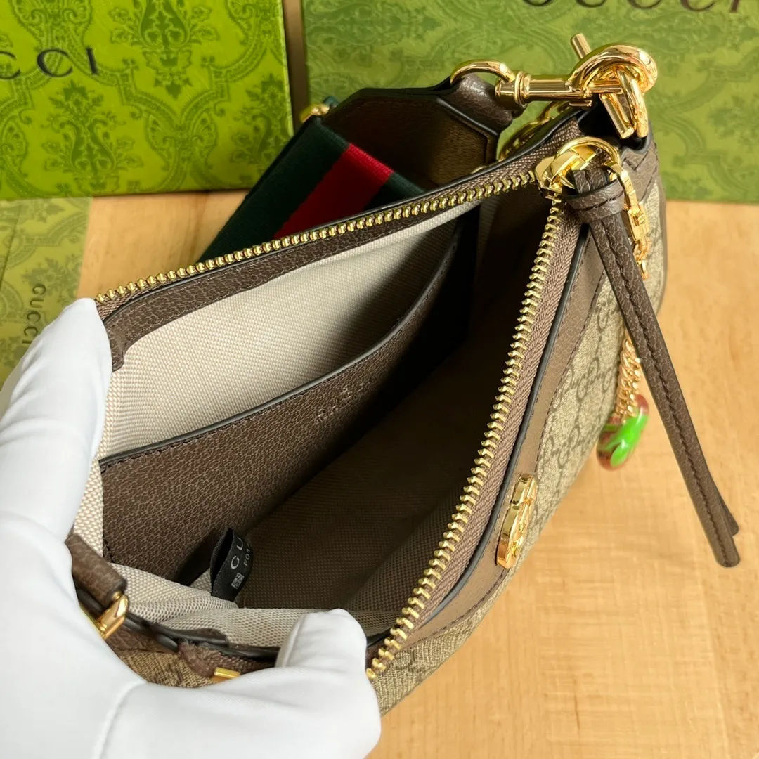 All categories Official website "Brand Women's Bags" Women's Bags 💙 GUCCI 2023 latest GUCCI crossbody bag