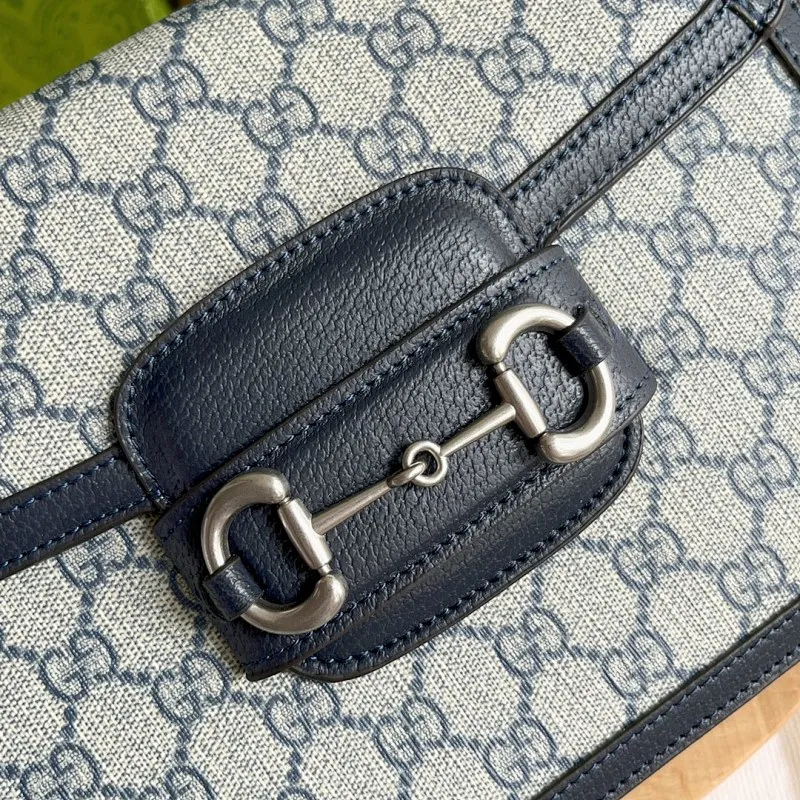 All Categories Official Website "Brand Women's Bags" Women's Bags 💙 GUCCI 2026 New GUCCI Crossbody Bag