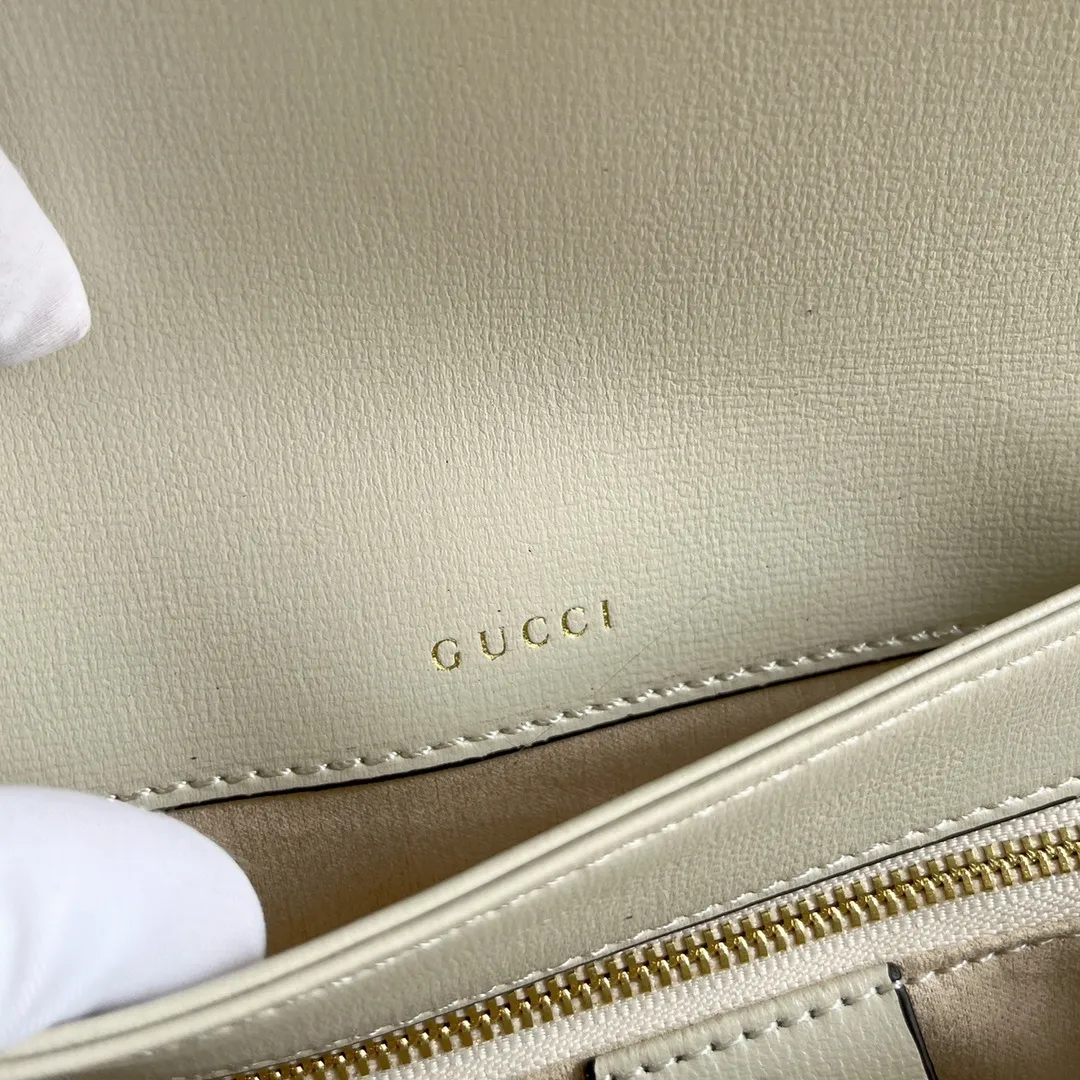 All Categories Official Website "Brand Women's Bags" Women's Bags 💙 GUCCI 2026 New GUCCI Crossbody Bag