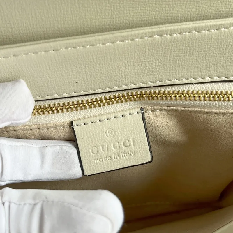 All Categories Official Website "Brand Women's Bags" Women's Bags 💙 GUCCI 2026 New GUCCI Crossbody Bag