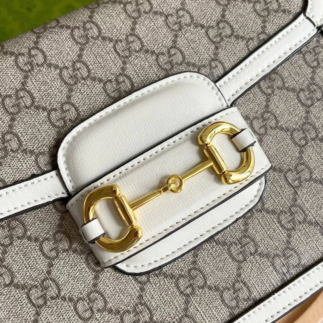 All Categories Official Website "Brand Women's Bags" Women's Bags 💙 GUCCI 2026 New GUCCI Crossbody Bag