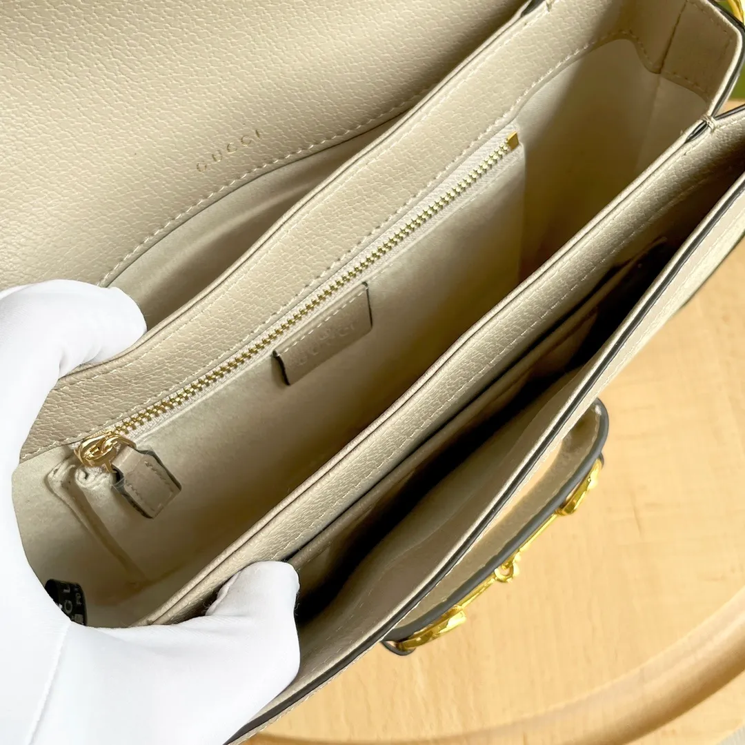 All Categories Official Website "Brand Women's Bags" Women's Bags 💙 GUCCI 2026 New GUCCI Crossbody Bag