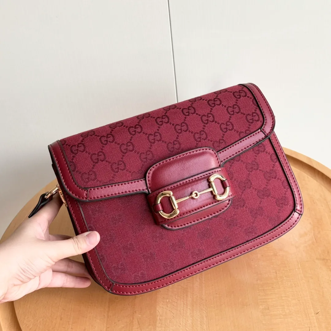 All Categories Official Website "Brand Women's Bags" Women's Bags 💙 GUCCI 2026 New GUCCI Crossbody Bag
