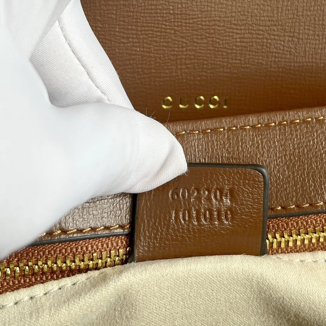 All Categories Official Website "Brand Women's Bags" Women's Bags 💙 GUCCI 2026 New GUCCI Crossbody Bag
