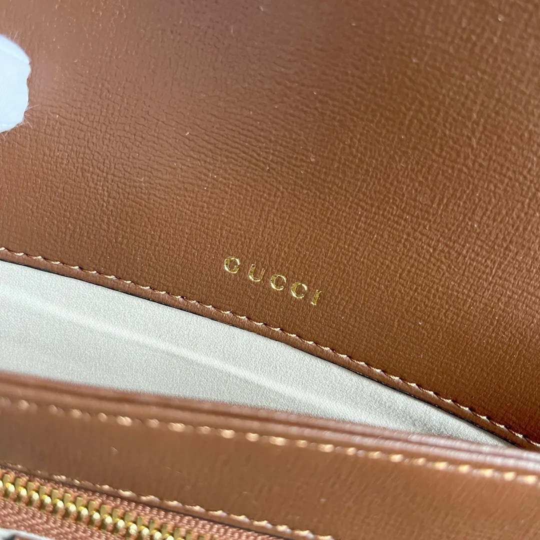 All Categories Official Website "Brand Women's Bags" Women's Bags 💙 GUCCI 2026 New GUCCI Crossbody Bag