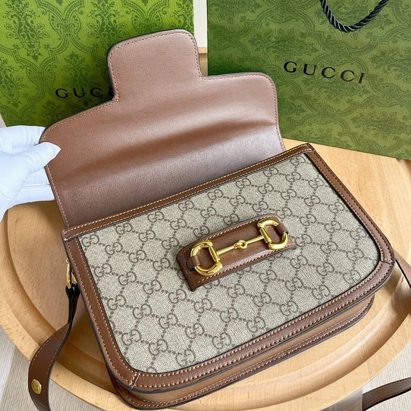 All Categories Official Website "Brand Women's Bags" Women's Bags 💙 GUCCI 2026 New GUCCI Crossbody Bag