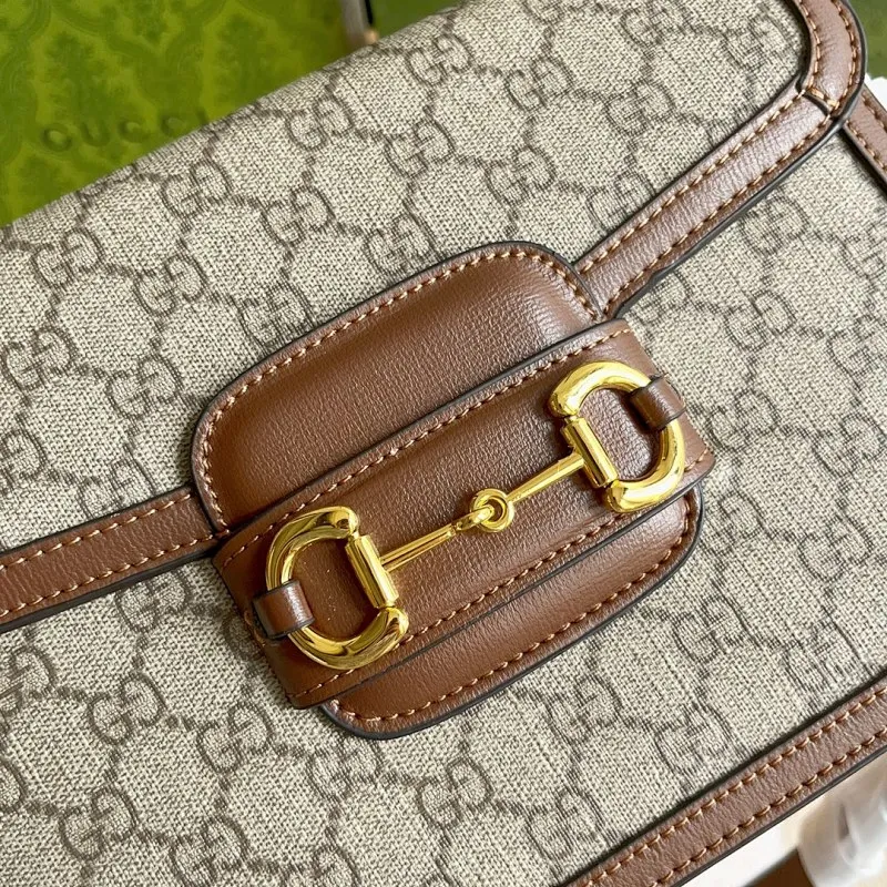 All Categories Official Website "Brand Women's Bags" Women's Bags 💙 GUCCI 2026 New GUCCI Crossbody Bag