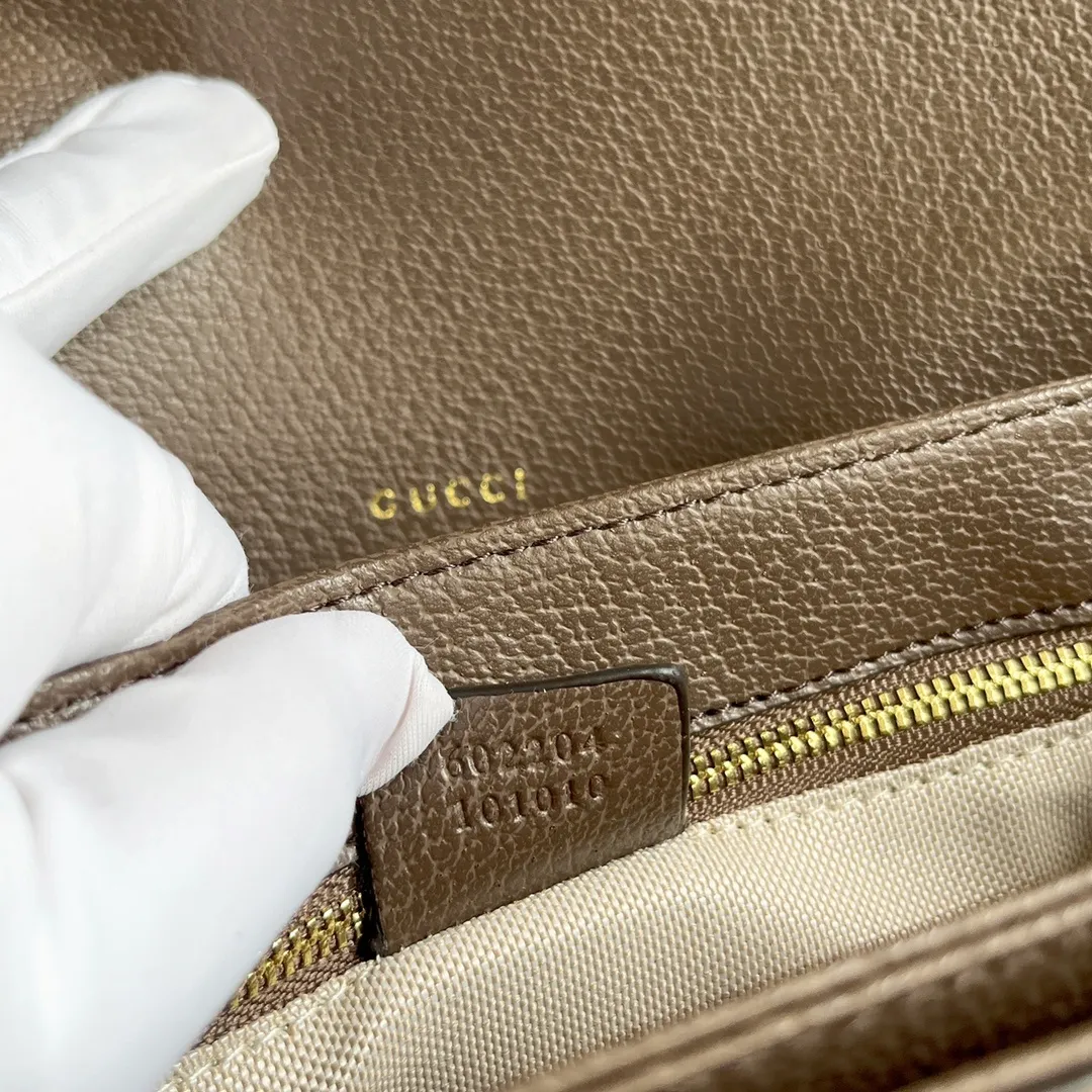 All Categories Official Website "Brand Women's Bags" Women's Bags 💙 GUCCI 2026 New GUCCI Crossbody Bag