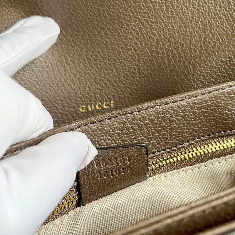 All Categories Official Website "Brand Women's Bags" Women's Bags 💙 GUCCI 2026 New GUCCI Crossbody Bag