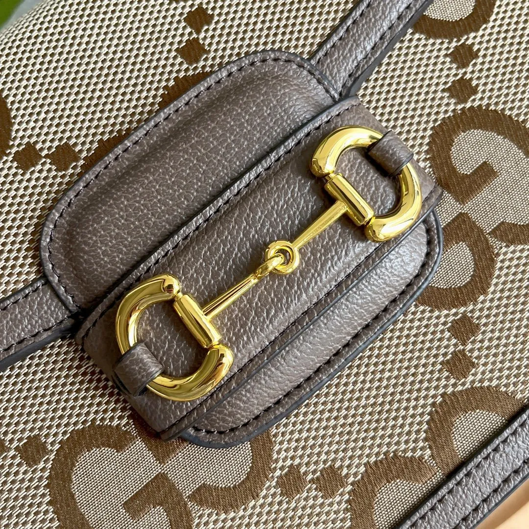 All Categories Official Website "Brand Women's Bags" Women's Bags 💙 GUCCI 2026 New GUCCI Crossbody Bag