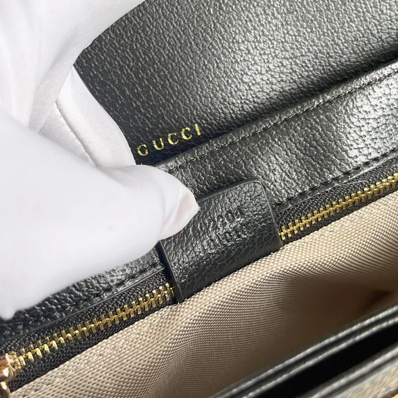 All Categories Official Website "Brand Women's Bags" Women's Bags 💙 GUCCI 2026 New GUCCI Crossbody Bag