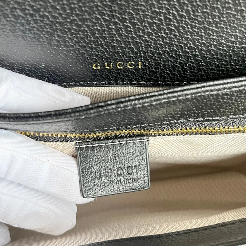 All Categories Official Website "Brand Women's Bags" Women's Bags 💙 GUCCI 2026 New GUCCI Crossbody Bag