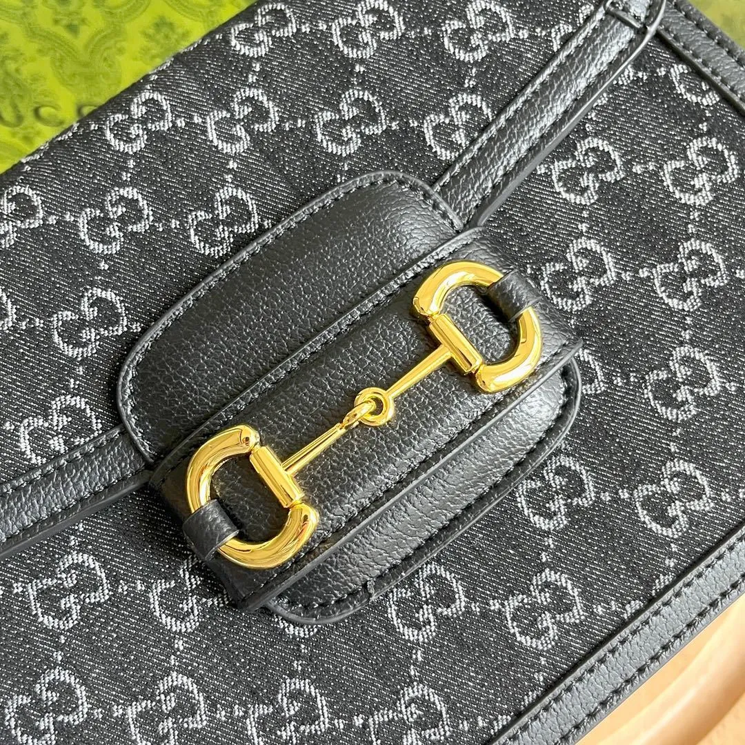All Categories Official Website "Brand Women's Bags" Women's Bags 💙 GUCCI 2026 New GUCCI Crossbody Bag