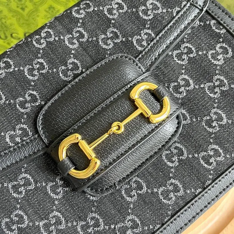 All Categories Official Website "Brand Women's Bags" Women's Bags 💙 GUCCI 2026 New GUCCI Crossbody Bag