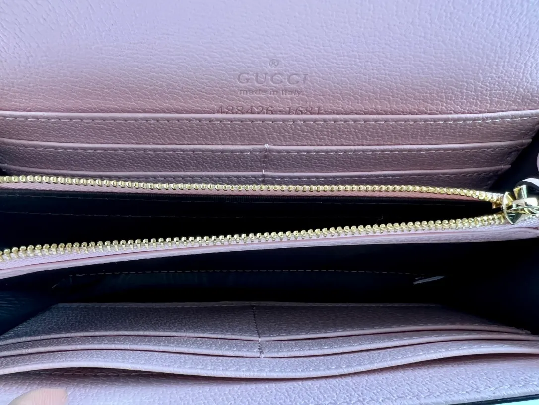 All categories Official website "Brand Women's Bags" Women's Bags 💙 GUCCI 2023 latest GUCCI crossbody bag
