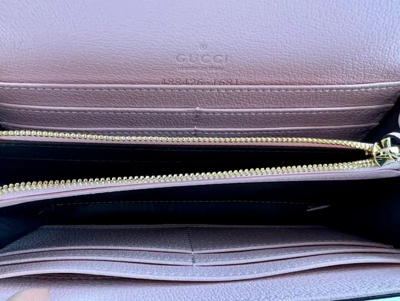 All categories Official website "Brand Women's Bags" Women's Bags 💙 GUCCI 2023 latest GUCCI crossbody bag